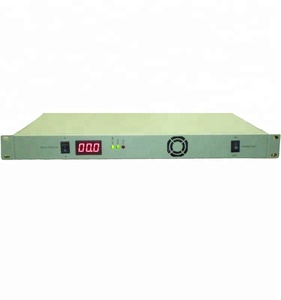 1U 48V 30A 1500W Telecom Rectifier 220V <strong>Input</strong> 500W/3000W/2000W DC Power Supplies with 60Hz Frequency Single <strong>Output</strong> - Product Image 5