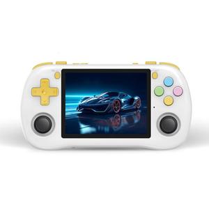 3.5 "portatile giocatore di videogiochi sala sensore Joystick portatile Console di gioco 128G
