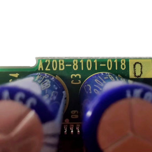 日本100% オリジナルFanuc電源A20B-8101-0180/0010回路基板使用新しいCNCマシンコントローラー - Product Image 3