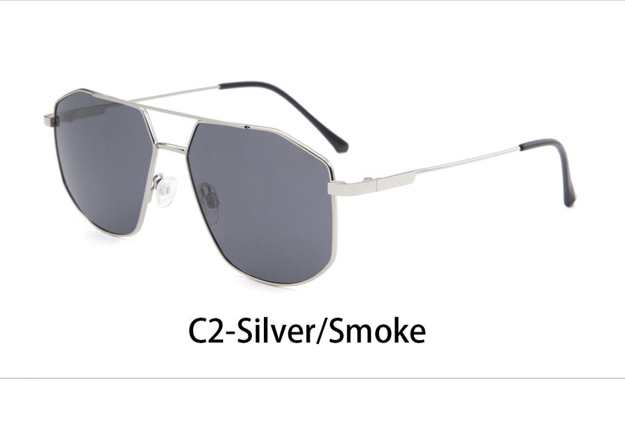 C2เงินควัน