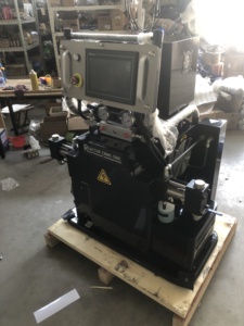 <strong>Polyurethane</strong> Polyurea Spray <strong>Foaming</strong> <strong>Machine</strong> for Sale