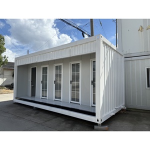 Quickly install <strong>inexpensive</strong> disaster relief prefabricated emergency <strong>houses</strong>, portable container <strong>houses</strong>
