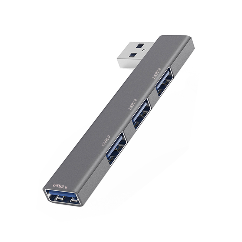 Gris (USB A)