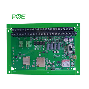 OEM <strong>Automation</strong> PCBA <strong>Processed</strong> PCB Assembly Express PCBA Turnkey Solution Gerber File &amp; BOM Manufacturing Specialists - Product Image 5