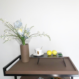 Mới món tráng miệng <span class=keywords><strong>Rack</strong></span> hiển thị trang trí trà phá vỡ bảng Snack khay bánh đứng buổi chiều trà trái tim đứng tráng miệng bánh kim loại khay - Product Image 2