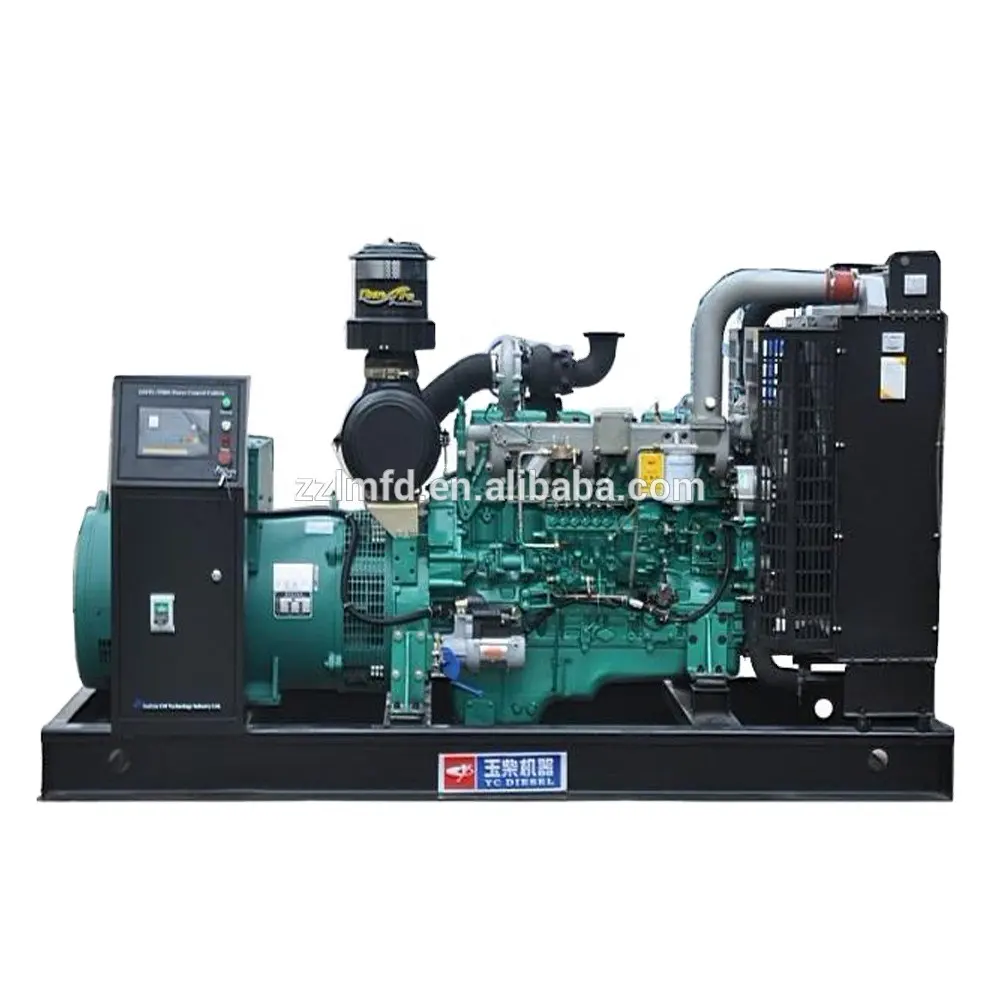 150kva 120kw China Venta caliente Super silencioso 3 fases DIESEL Generador Diesel insonorizado con control remoto ATS