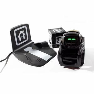ホットなスマートAIロボットは子供に付き添い、学習と成長を助け、感情的な知性とIQを強化します - Product Image 5
