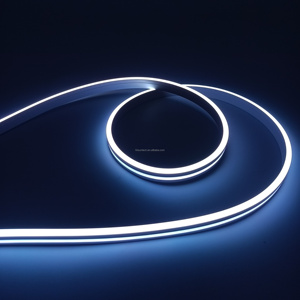 ไฟนีออน LED แบบระบุตำแหน่งได้ขนาดเล็กมุมมองด้านข้าง4x10มม. เหมาะสำหรับไฟ DIY - Product Image 5