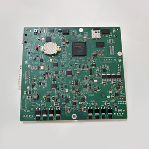 PCBA 408271 Spare Printer Original for Vj TTO 6230 Marking Machine TTO Spare Parts - Product Image 5
