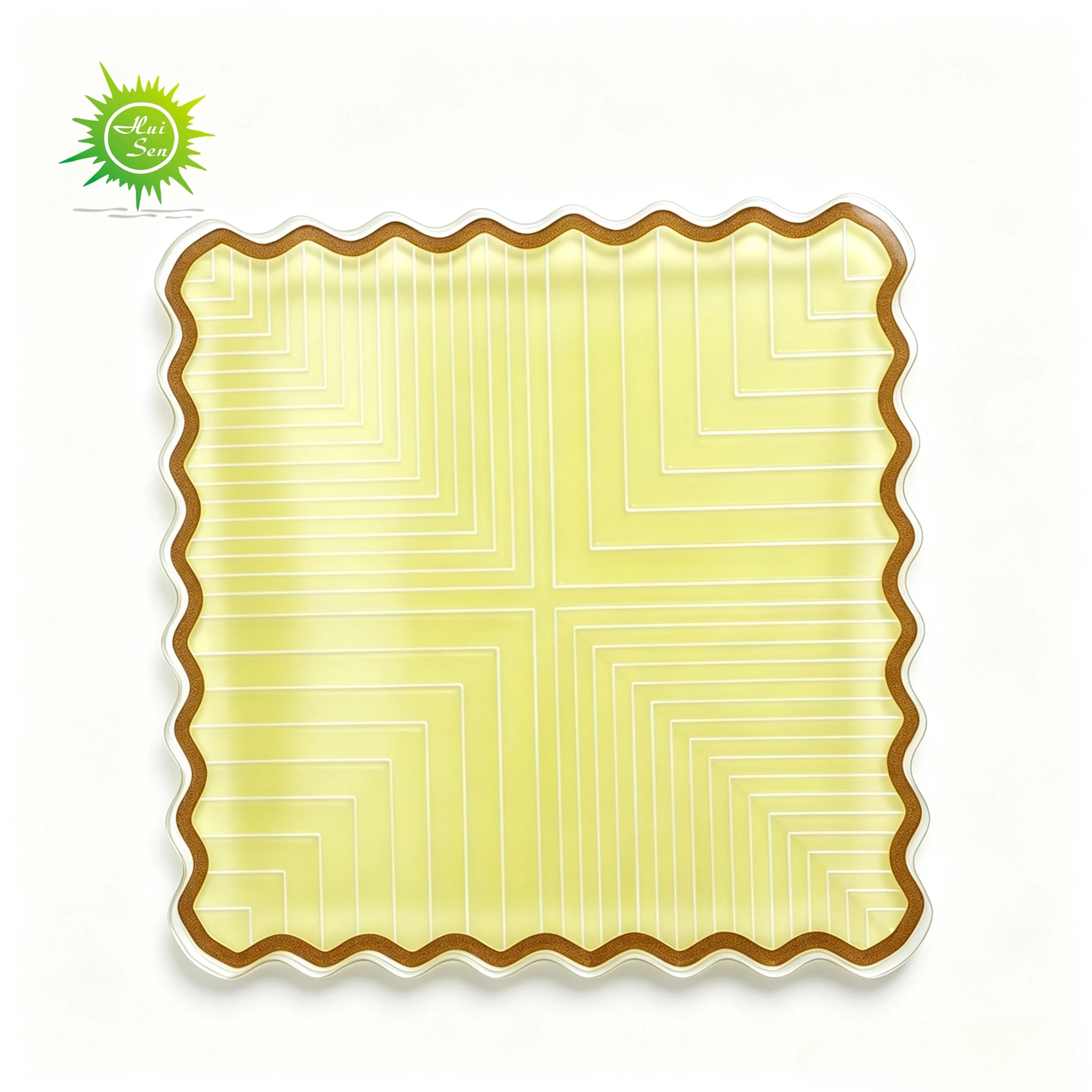 Light Yellow