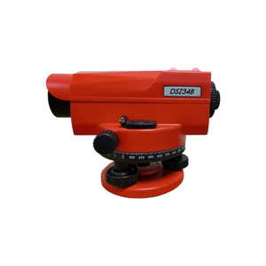 Instrumento de nivelación DSZ34B, nivel óptico Digital automático, precio barato de fábrica - Product Image 2