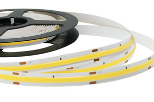 ซังนำแถบ320Leds ที่มีความยืดหยุ่น Ip20 Ip65 Ip67 Ip68กันน้ำ12โวลต์24โวลต์จุดฟรีนำแถบแสง - Product Image 2