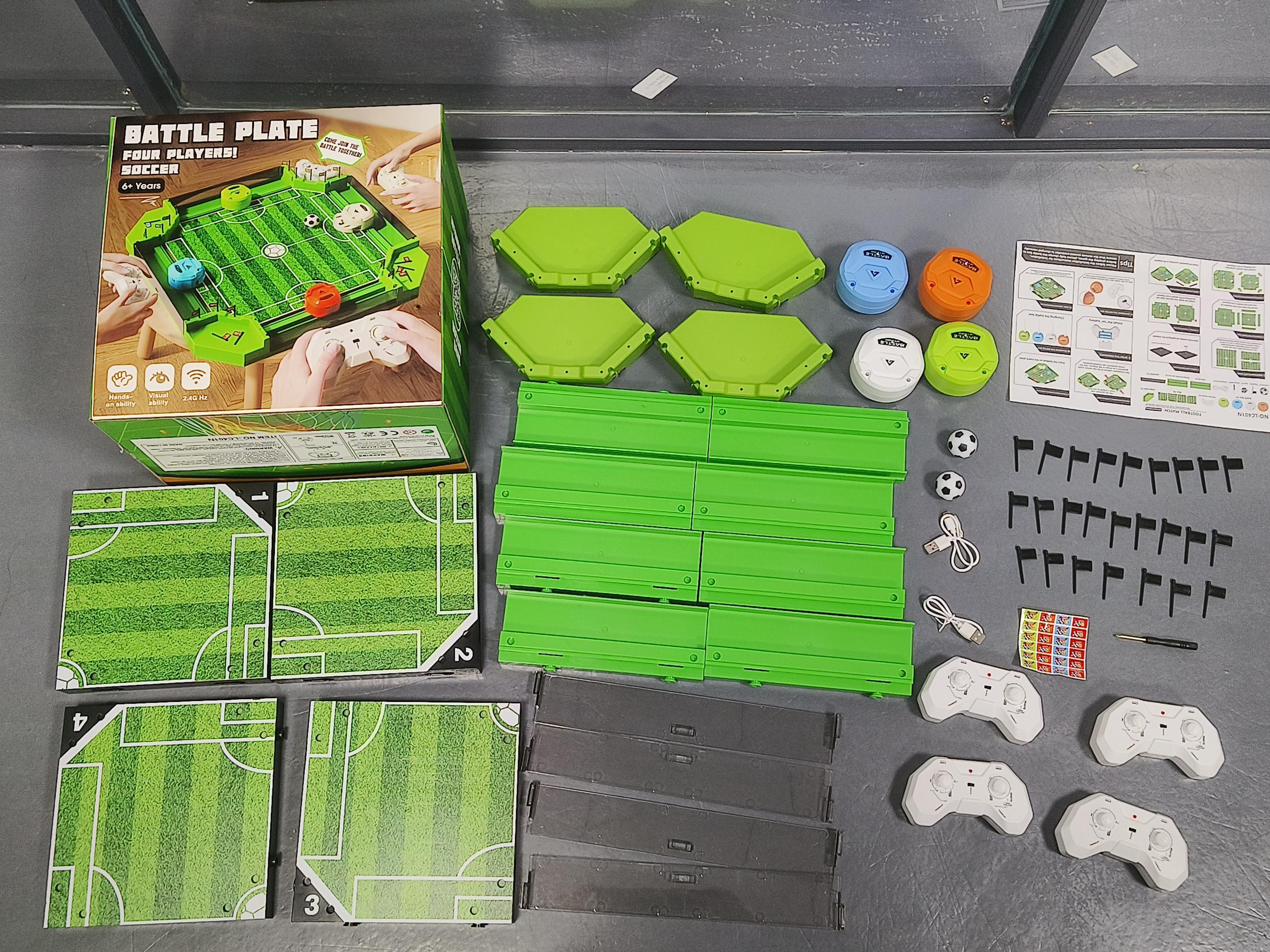 Verde