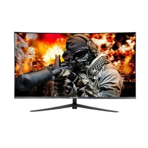 27 Inch 2K Gaming Monitor 2560*1440 1440P 144Hz 165Hz Hkc With Fish Screen Wide Color Screen <strong>Display</strong> with Lifting Base Monitor - Product Image 6
