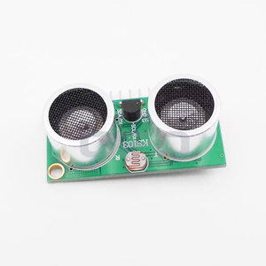 KS103 <strong>Ultrasonic</strong> Distance Measuring Module 1cm-8M High Precision 1mm Accuracy <strong>Ultrasonic</strong> Distance Measuring <strong>Sensor</strong> - Product Image 1