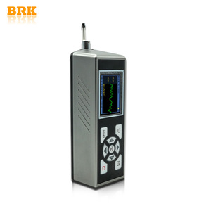 Analizzatore di superficie portatile con interfaccia USB e Software di analisi statistica per la garanzia della qualità 200S piccolo un sensore - Product Image 2