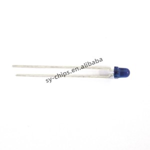 SY CHIPS TEFD4300F Components Integrated Circuit High <strong>Power</strong> IR Infrared Emitters (IR <strong>LEDs</strong>) <strong>ic</strong> 93c66 TEFD4300 TEFD4300F TSUS4300 - Product Image 2