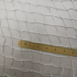 Hochwertige geknotete Nylon-Multifilament-Fischernetze - Product Image 5