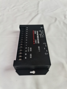 Настраиваемый 4-портовый DC5V-24V контроллер Новый дизайн монохромный свет пульт дистанционного управления для освещения - Product Image 4