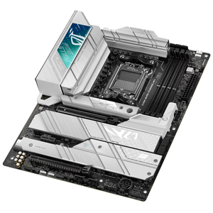 New ROG STRIX X670E-A GAMING WIFI AM5 Socket <strong>Support</strong> <strong>AMD</strong> 7000 <strong>Processor</strong> DDR5 Gaming Motherboard X670 Mothoerbaords - Product Image 4