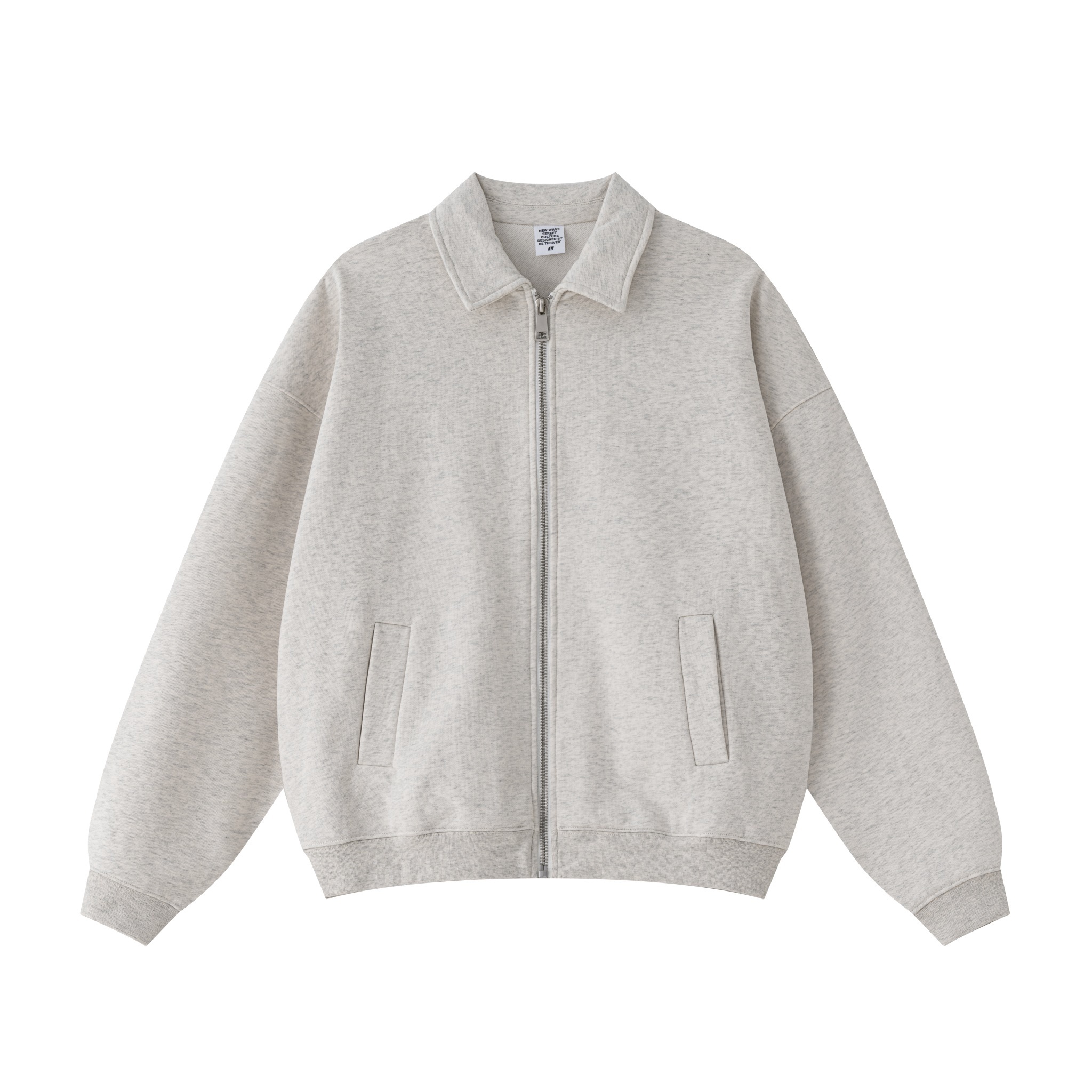 Grigio avena
