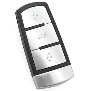KEYDIYオリジナルKD ZBスマートキーZB37シリーズリモコンKD-X2 KD MAXキープログラマー用 - Product Image 4