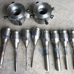 HDPE波纹管挤出机制造机 - Product Image 6