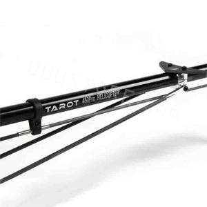 Original Tarot 450 PRO V2 FBL Flybarless <strong>RC</strong> 6CH Helicopter Metal <strong>Kit</strong> with Propeller TL20006 - Product Image 3