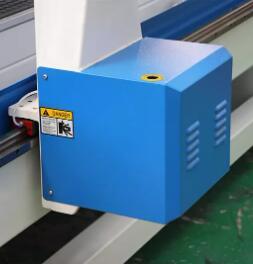 Unique Design 1325 Multihead 4 Processes <strong>CNC</strong> <strong>Router</strong> <strong>with</strong> T-slot Work Table and <strong>Rotary</strong> Device - Product Image 5