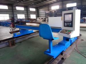 Macchina da taglio al Plasma CNC con programmazione Self Design HTM - Product Image 5