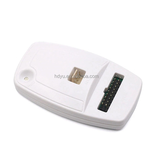 ST-LINK/V2 ST-LINK V2(CN) エミュレーションダウンローダーバーナープログラマーSTM8 STM32フルシリーズに対応 - Product Image 5