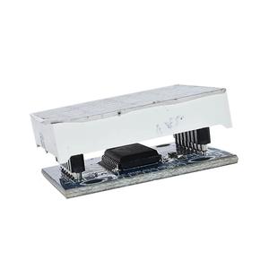<strong>MAX7219</strong> dot matrix module microcontroller module display module finished goods Can be together for programming