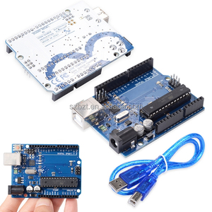 Das R3-Entwicklungsboard ist kompatibel mit dem modifizierten MEGA2560-Mikrocontroller Suite ATmega328P
