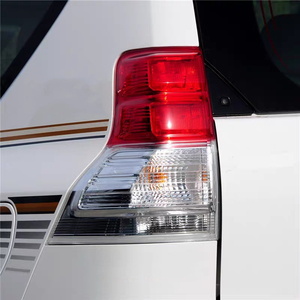81560-0G010 10 11 12 13 T-oyota Land Cruiser Pardo Nissan ไฟท้ายรถ - Product Image 3
