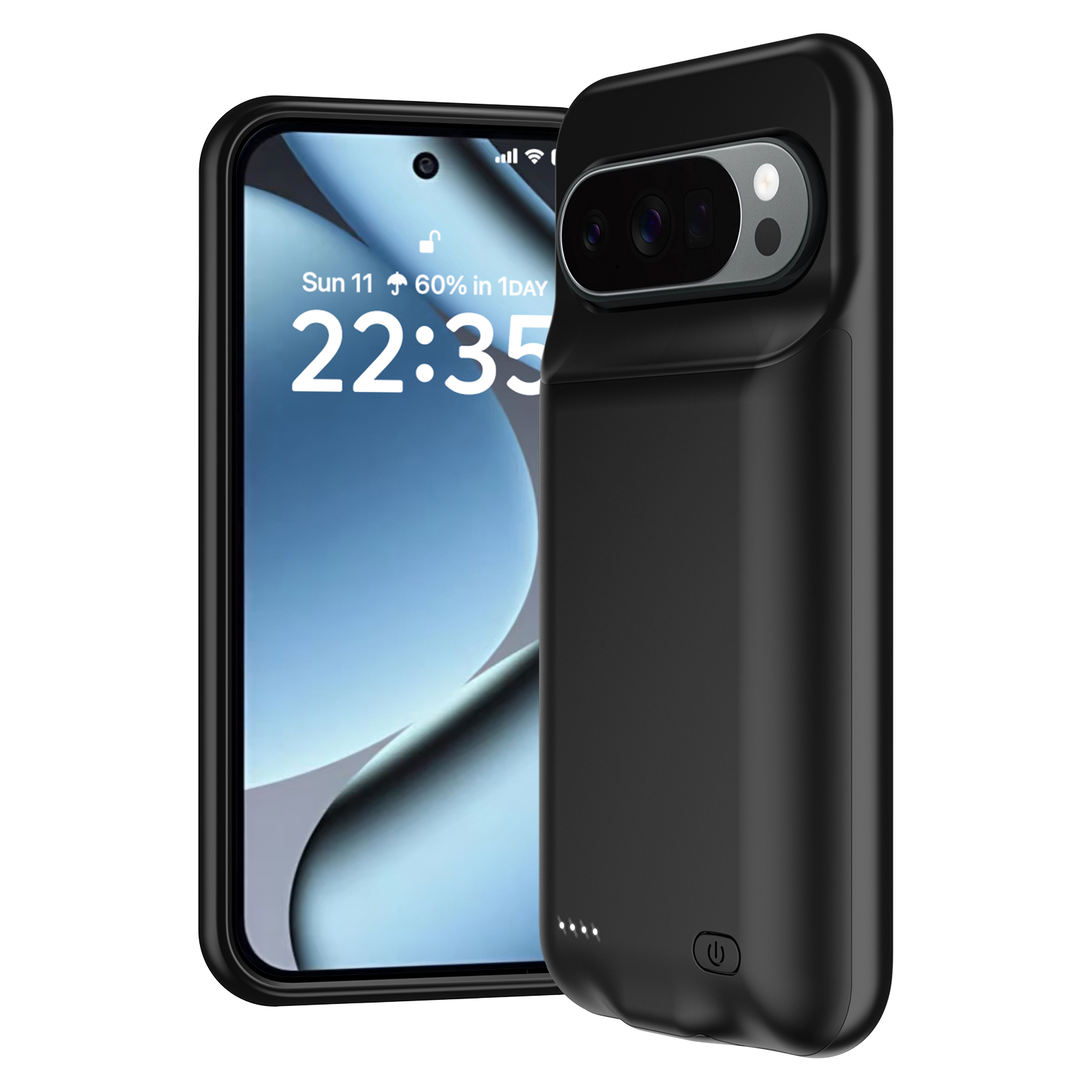 Black for 10 pro XL