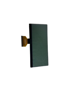 Positives Zahnrad-LCD-Modul Benutzer definierte LCD-Zahnrad-Zeichen anzeige FSTN-Zahnrad-positives durchlässiges LCD-Anzeige modul - Product Image 3