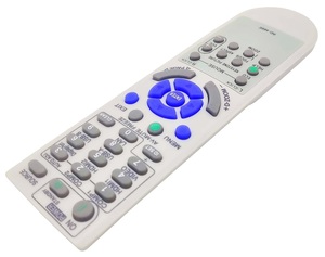 NEC projektör için RD-469E yedek uzaktan kumanda fit VE303X VE303 V302X V302W V332X V332W V302H NP-V332W NP-UM361X - Product Image 3