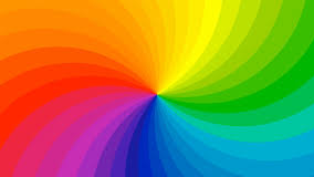 Couleurs mixtes