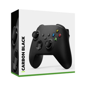 สำหรับ Xbox ชุดควบคุมไร้สาย BT วิดีโอ Gamepad จอยสติ๊กเครื่องควบคุมเกมแบบสั่นสำหรับ Xbox Series / PC - Product Image 2