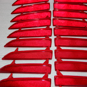 KAIERWO High Demand Custom ABS PP PC <strong>POM</strong> Plastic <strong>Car</strong> Light Service Rapid Prototype Service Vacuum Cast Clear <strong>Parts</strong> - Product Image 4