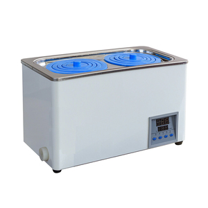 高品质HH系列水浴实验室数显恒温水浴 - Product Image 3