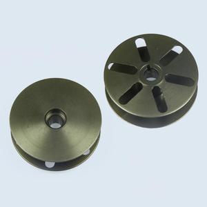 直径40MM尺寸867梭芯0867-152130 867缝纫机零件配件 - Product Image 4