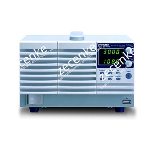 Gwinstek Single <strong>Output</strong> Multi Range Programmable Switching <strong>DC</strong> Power Supply Psw 80-40.5 - Product Image 6