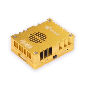 Panda <span class=keywords><strong>RC</strong></span> VT5804 yarasa PRO 5.8G 2.8W VTX 1.6W 2.5W ayarlanabilir 64CH verici VTX <span class=keywords><strong>RC</strong></span> modelleri için uzun menzilli FPV yarış Drone çerçeve