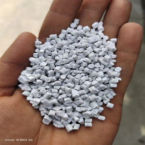 供应工厂低密度聚乙烯聚丙烯颗粒PP颗粒用于酒要菌Fim - Product Image 6