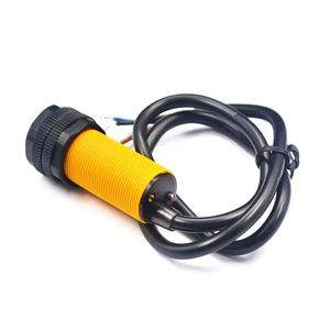 Módulo de sensor de evitación de obstáculos de coche inteligente Componentes electrónicos para una navegación eficiente