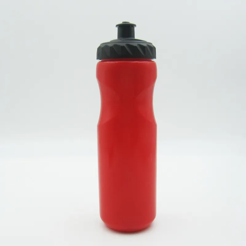 food grade custom logo plastic bicycle cycling bike drink sports squeeze water bottle for give away