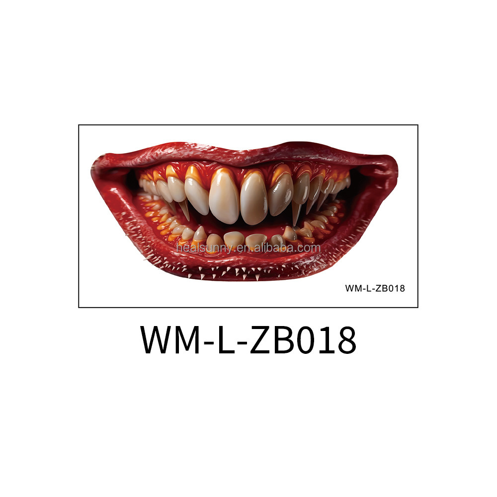 WM-L-ZB018