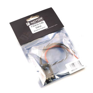 T-Motor Parrot Bebop Drone F 30A 2S 3S 4S 5S 6S MINI ESC สำหรับโดรน FPV แบบรวดเร็ว - Product Image 1