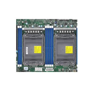 Original Supermicro X12DPL-i6 C621A LGA 4189 Intel Xeon Scalable <strong>Processors</strong> Dual <strong>Socket</strong> Server Motherboard - Product Image 2